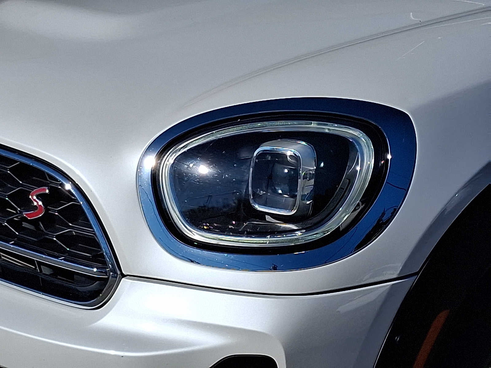 2024 MINI COUNTRYMAN Cooper S ALL4