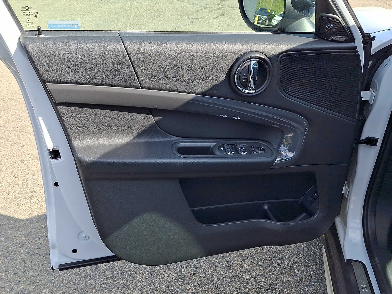 2017 MINI COUNTRYMAN Cooper S ALL4