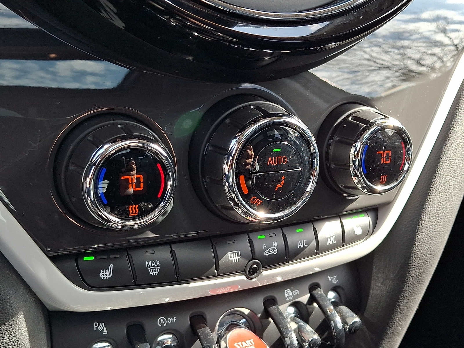 2017 MINI COUNTRYMAN Cooper S ALL4