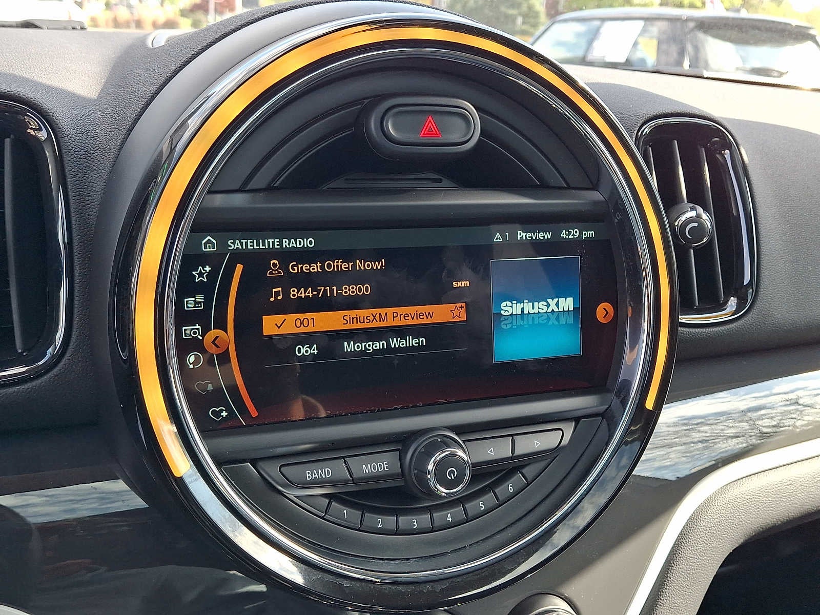 2017 MINI COUNTRYMAN Cooper S ALL4