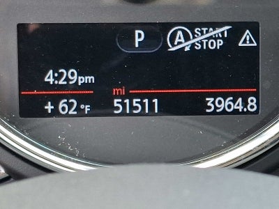 2017 MINI COUNTRYMAN Cooper S ALL4