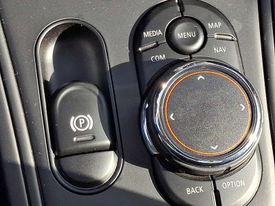 2017 MINI COUNTRYMAN Cooper S ALL4