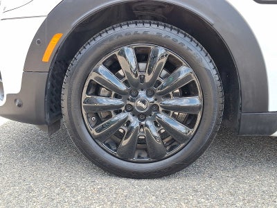 2017 MINI COUNTRYMAN Cooper S ALL4