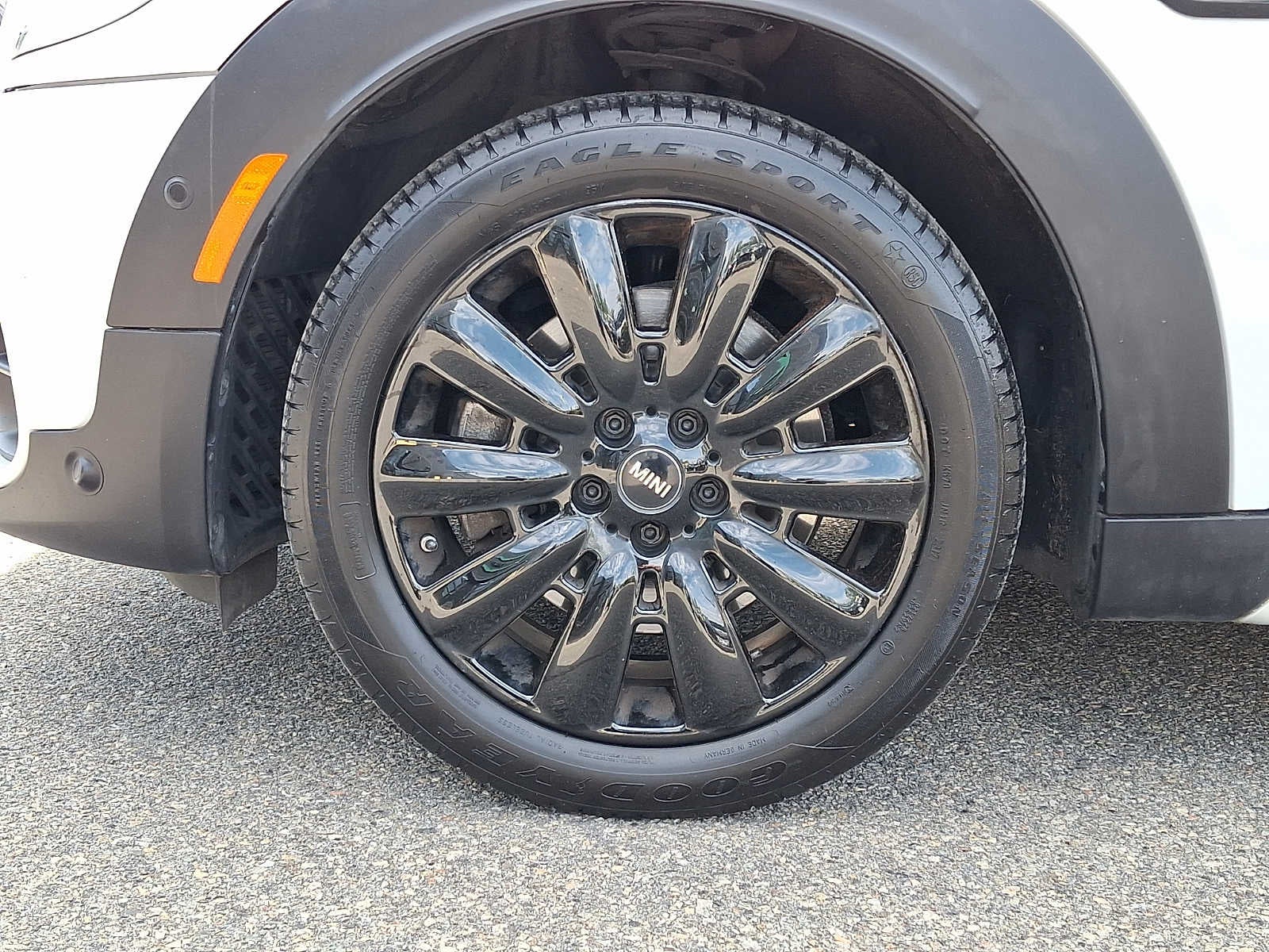 2017 MINI COUNTRYMAN Cooper S ALL4