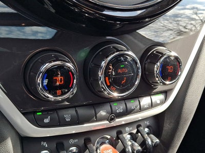 2017 MINI COUNTRYMAN Cooper S ALL4