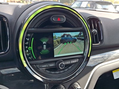 2017 MINI COUNTRYMAN Cooper S ALL4