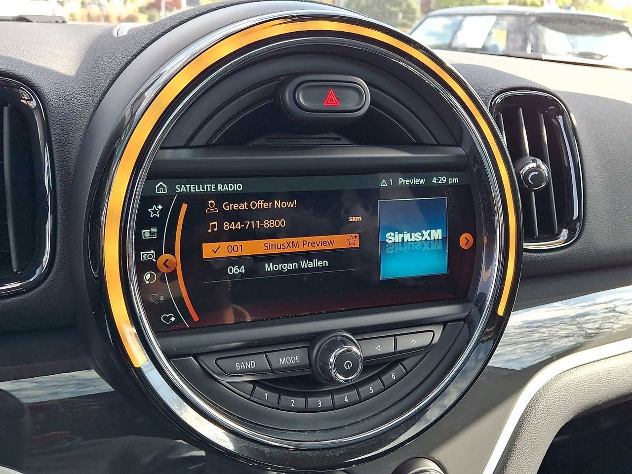 2017 MINI COUNTRYMAN Cooper S ALL4