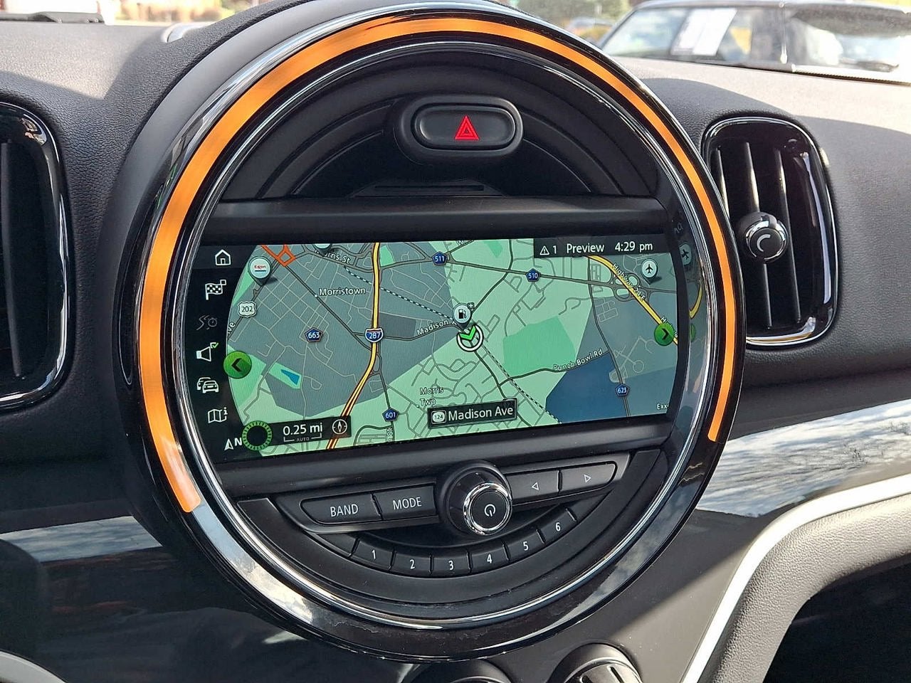 2017 MINI COUNTRYMAN Cooper S ALL4