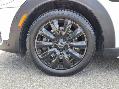 2017 MINI COUNTRYMAN Cooper S ALL4