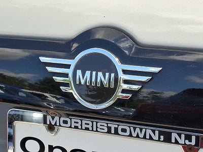 2019 MINI COUNTRYMAN Cooper S ALL4