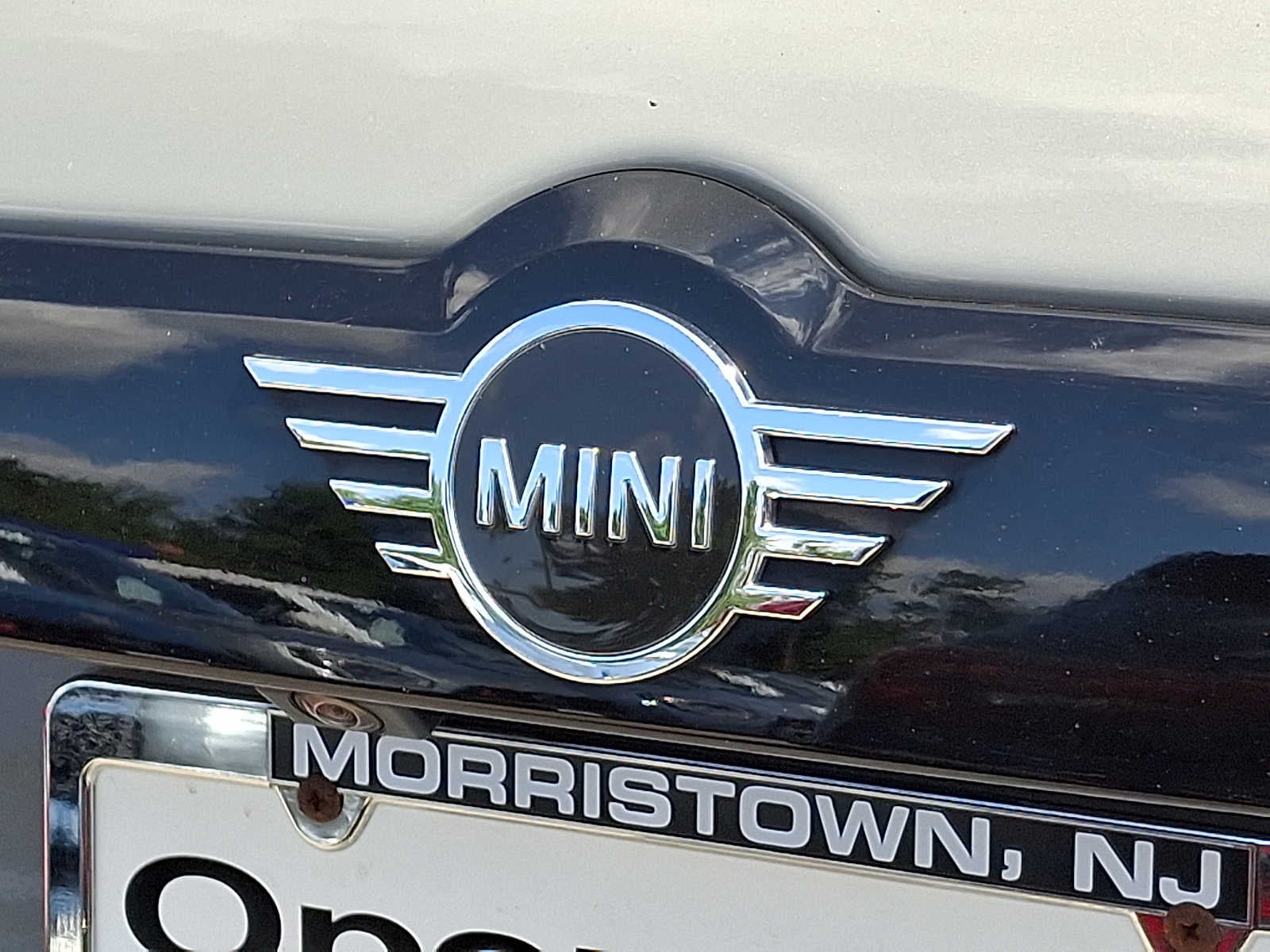 2019 MINI COUNTRYMAN Cooper S ALL4