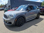 2019 MINI COUNTRYMAN Cooper S ALL4