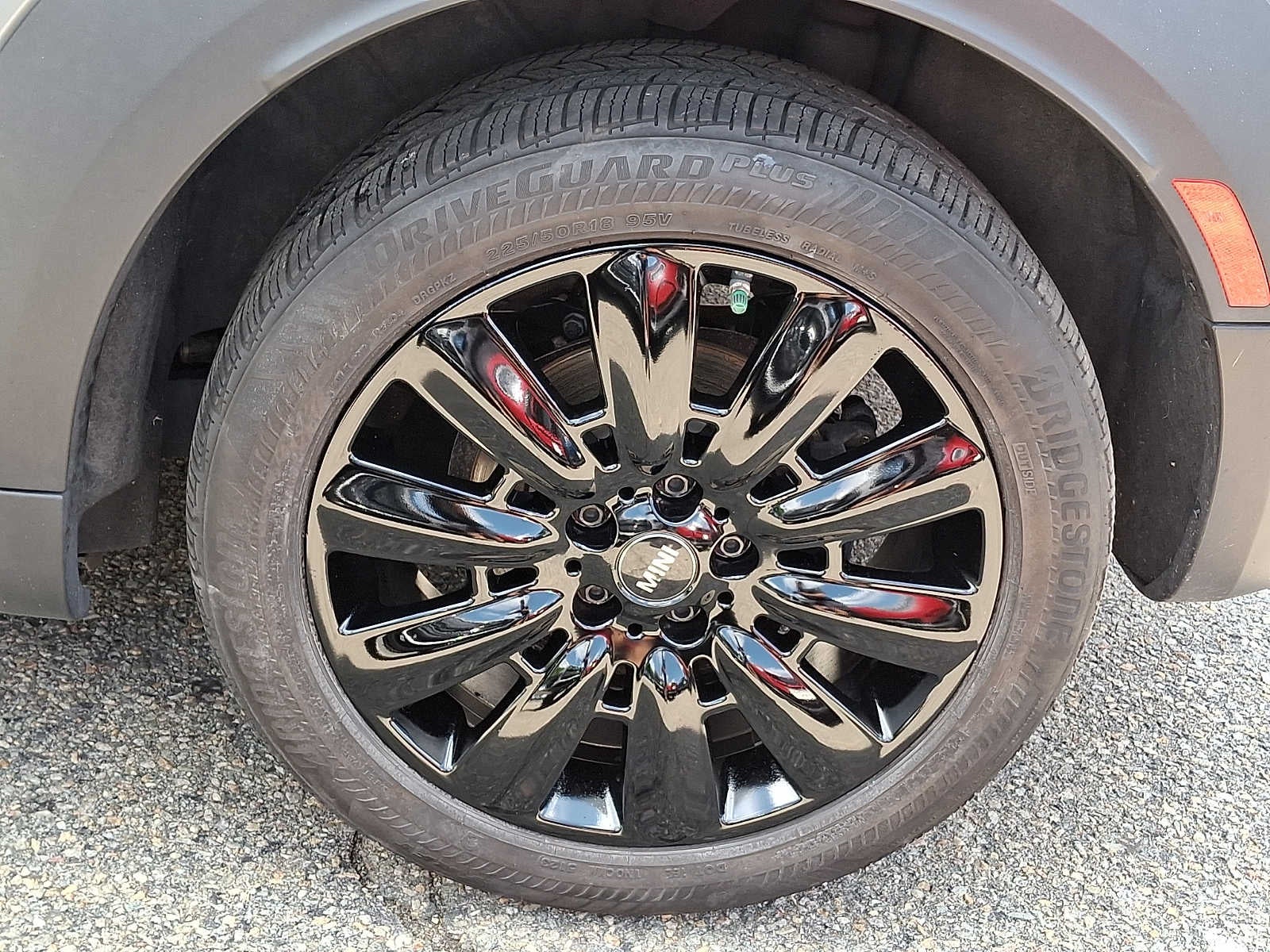 2019 MINI COUNTRYMAN Cooper S ALL4