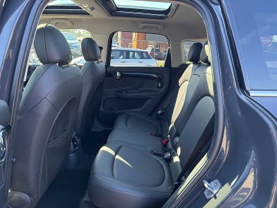 2019 MINI COUNTRYMAN Cooper S ALL4