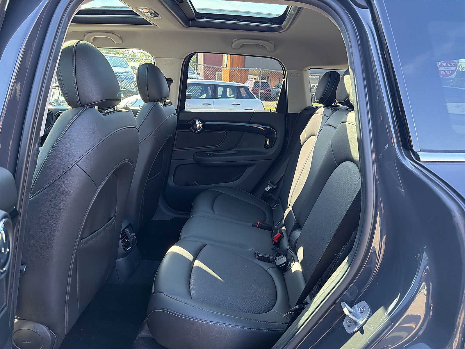 2019 MINI COUNTRYMAN Cooper S ALL4