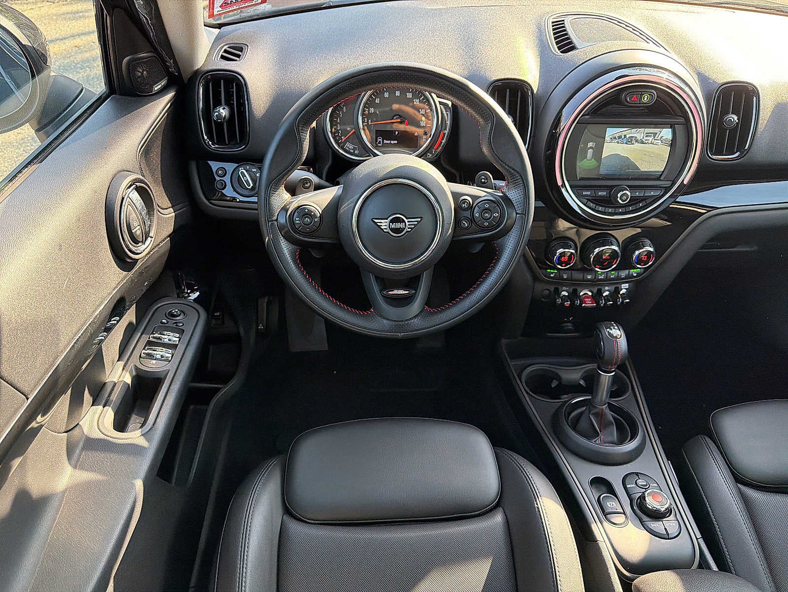 2019 MINI COUNTRYMAN Cooper S ALL4