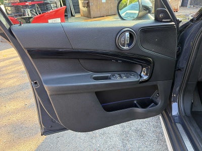2019 MINI COUNTRYMAN Cooper S ALL4