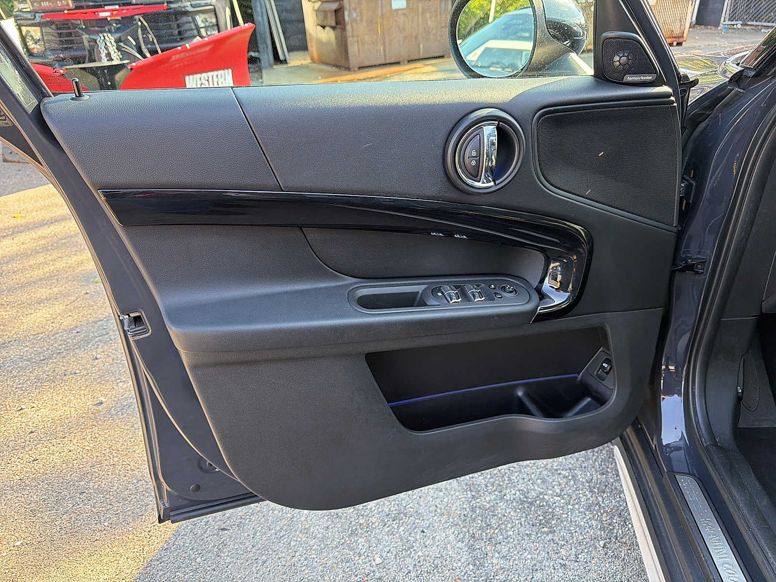 2019 MINI COUNTRYMAN Cooper S ALL4