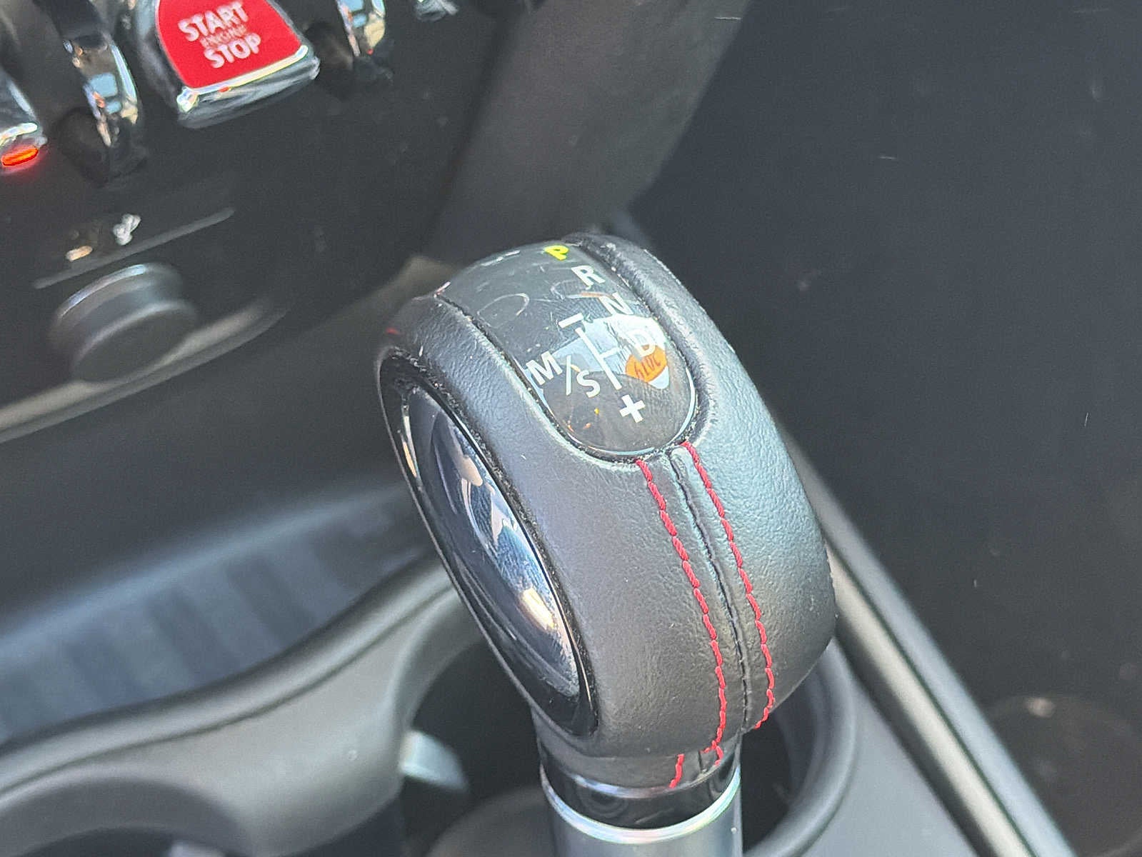 2019 MINI COUNTRYMAN Cooper S ALL4