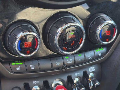 2019 MINI COUNTRYMAN Cooper S ALL4