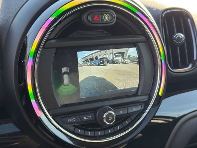 2019 MINI COUNTRYMAN Cooper S ALL4