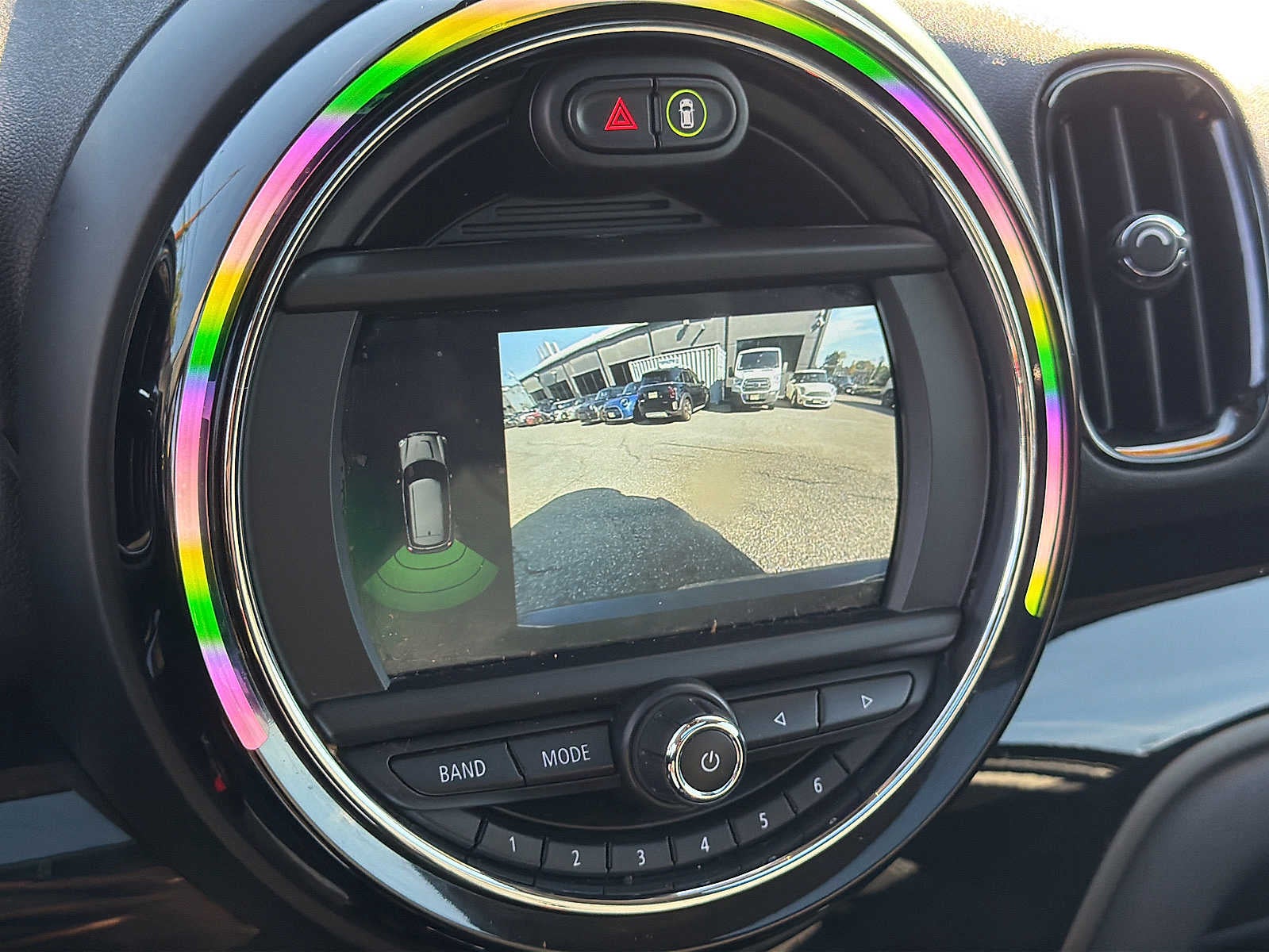 2019 MINI COUNTRYMAN Cooper S ALL4