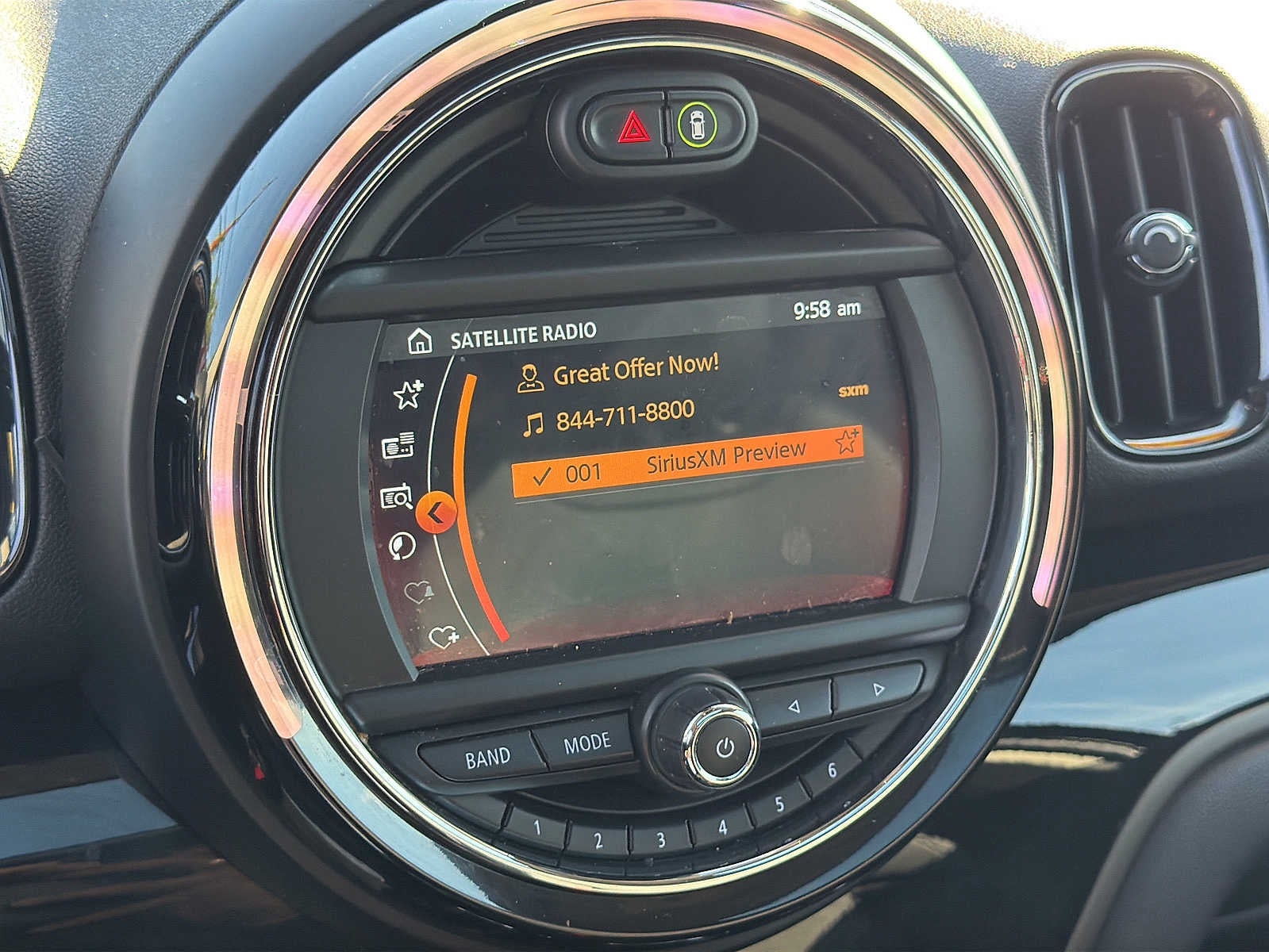 2019 MINI COUNTRYMAN Cooper S ALL4