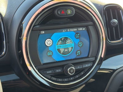 2019 MINI COUNTRYMAN Cooper S ALL4