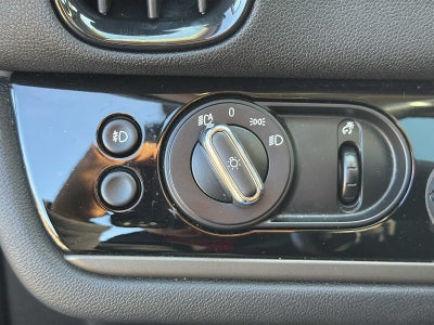 2019 MINI COUNTRYMAN Cooper S ALL4