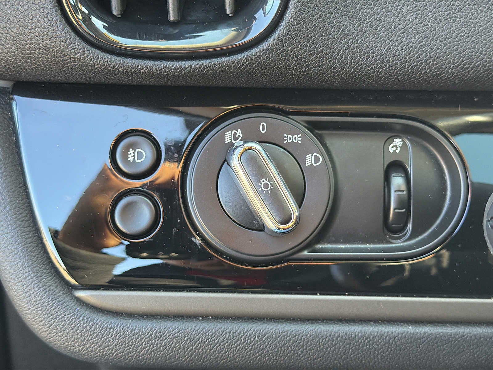 2019 MINI COUNTRYMAN Cooper S ALL4