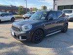 2019 MINI COUNTRYMAN Cooper S ALL4