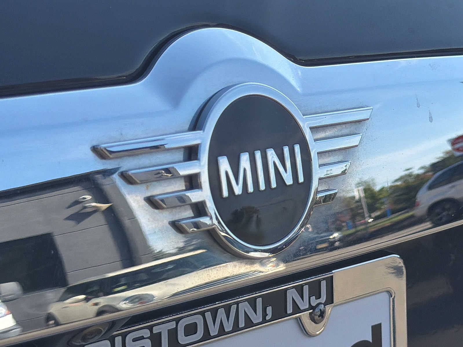 2019 MINI COUNTRYMAN Cooper S ALL4