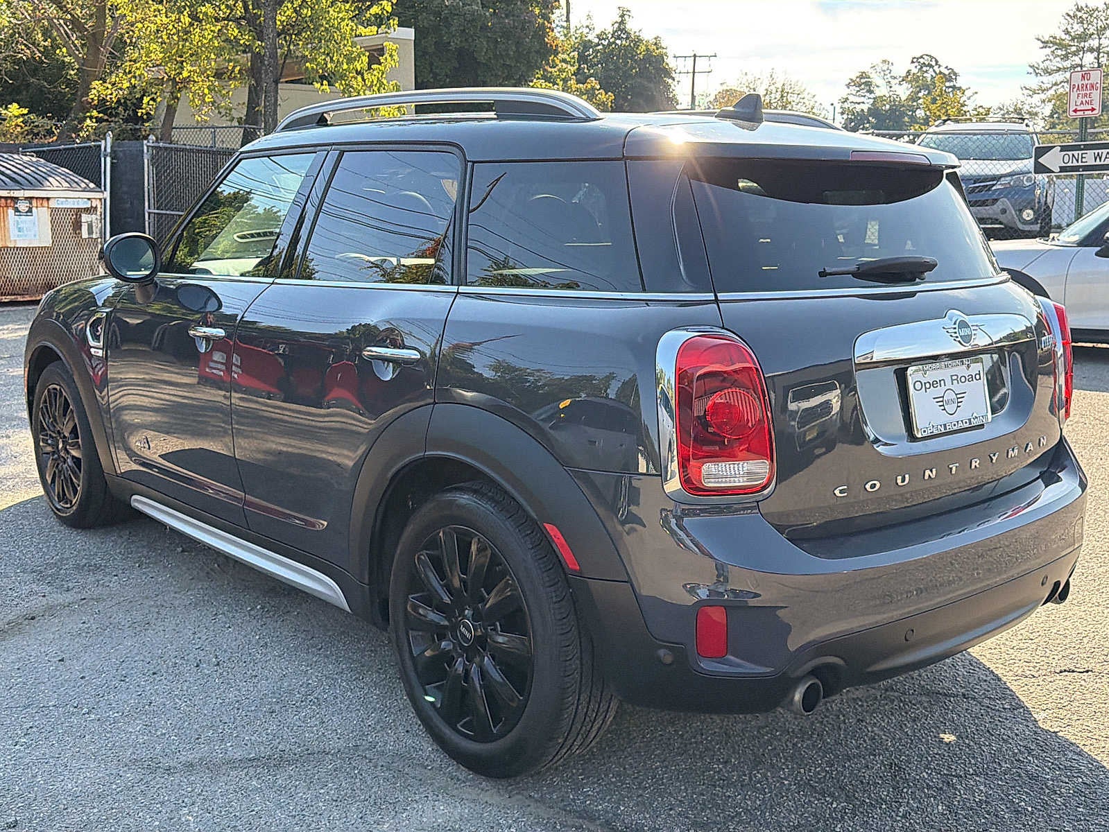 2019 MINI COUNTRYMAN Cooper S ALL4