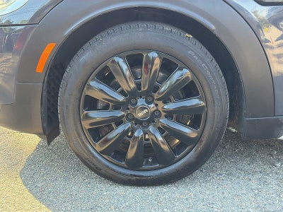 2019 MINI COUNTRYMAN Cooper S ALL4