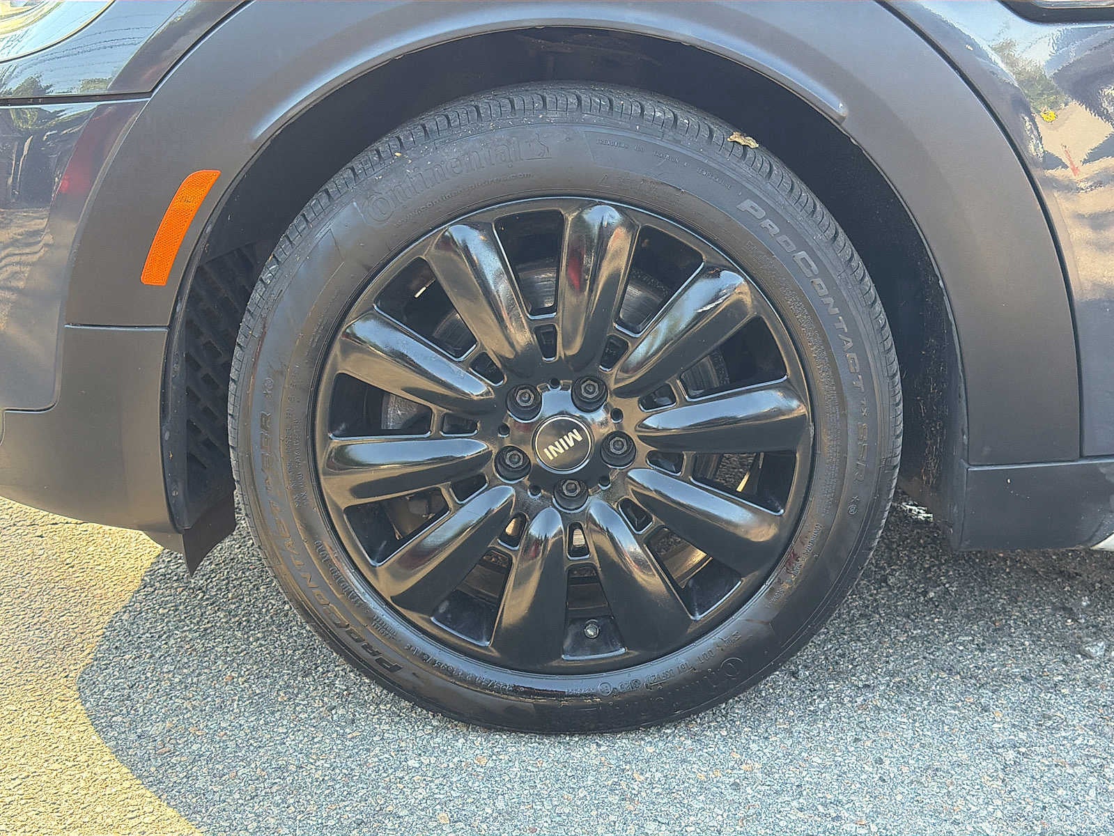 2019 MINI COUNTRYMAN Cooper S ALL4