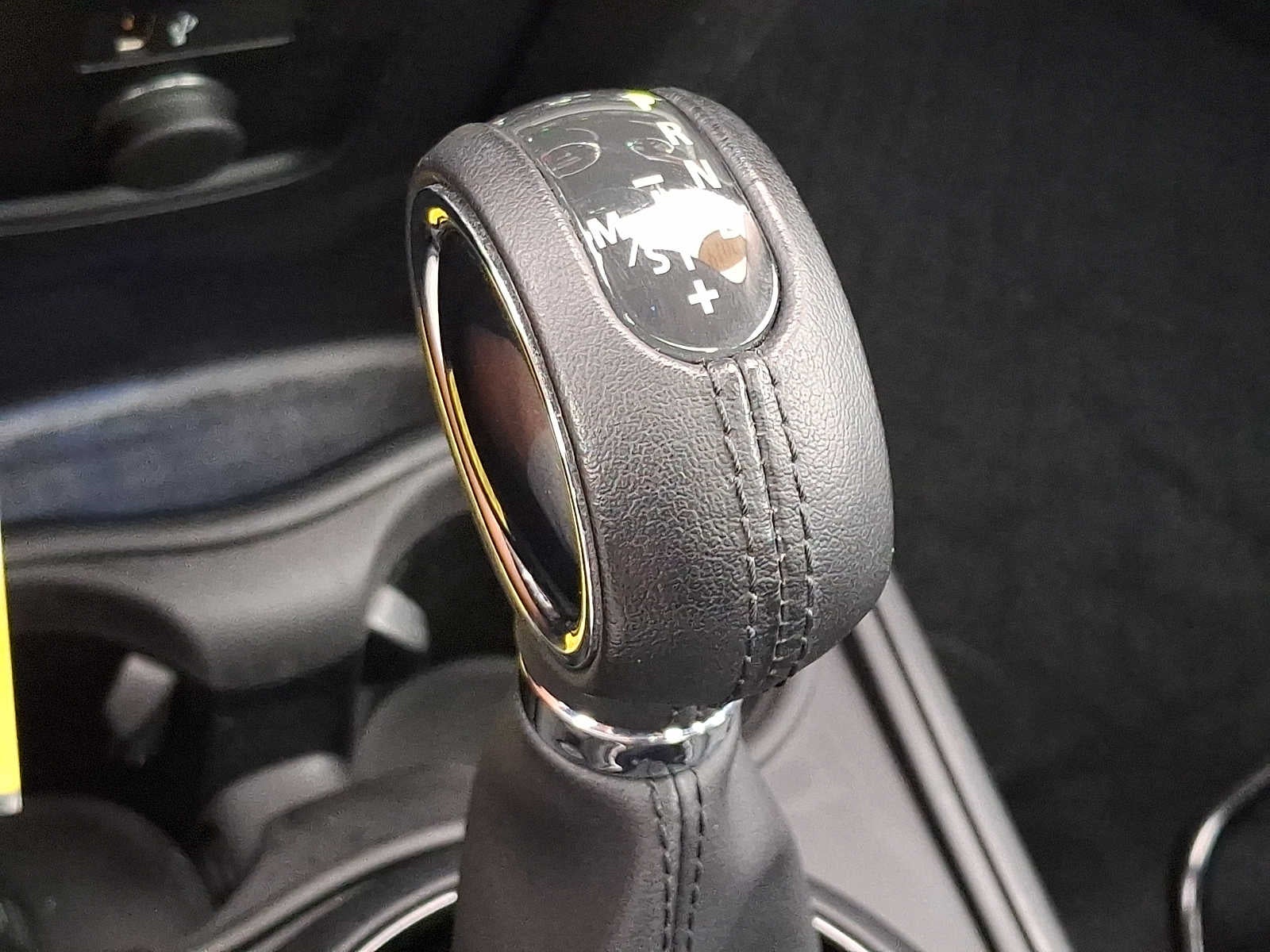 2019 MINI COUNTRYMAN PHEV Cooper S E ALL4
