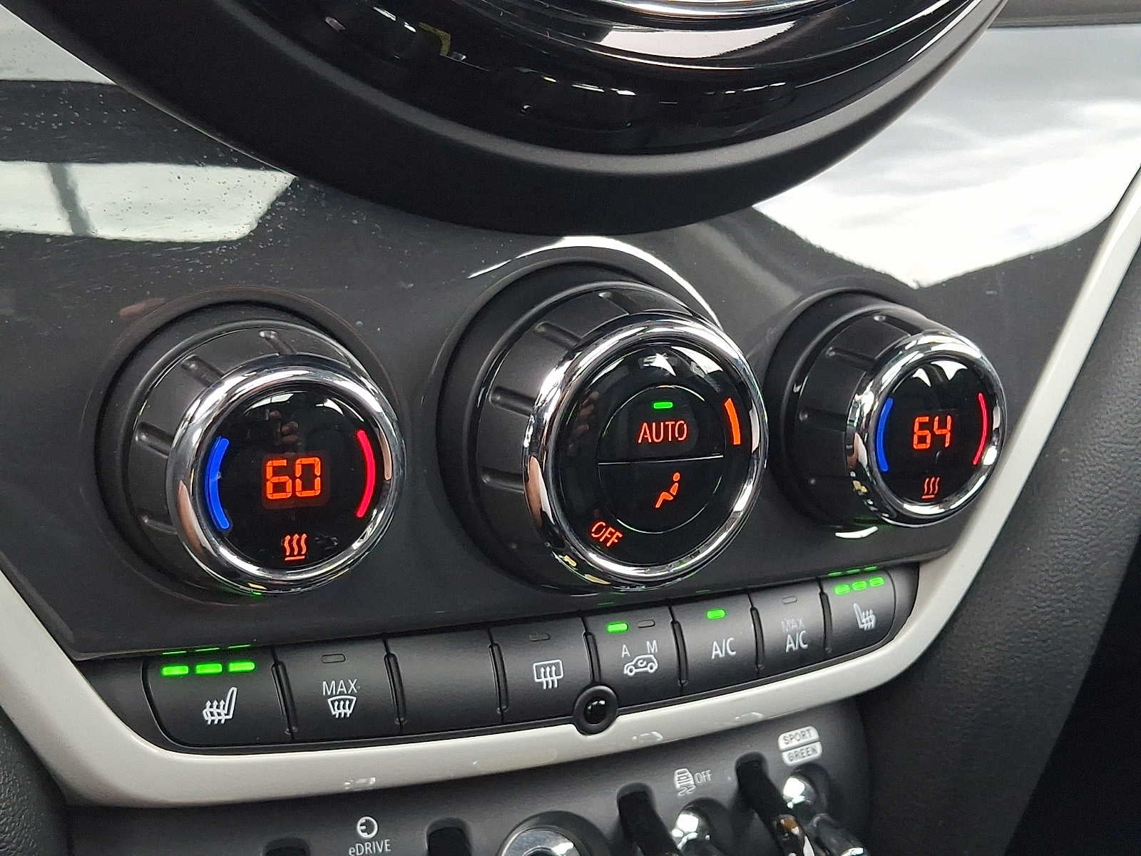 2019 MINI COUNTRYMAN PHEV Cooper S E ALL4