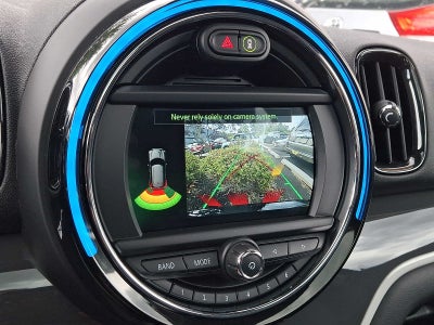 2019 MINI COUNTRYMAN PHEV Cooper S E ALL4