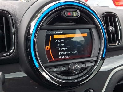 2019 MINI COUNTRYMAN PHEV Cooper S E ALL4