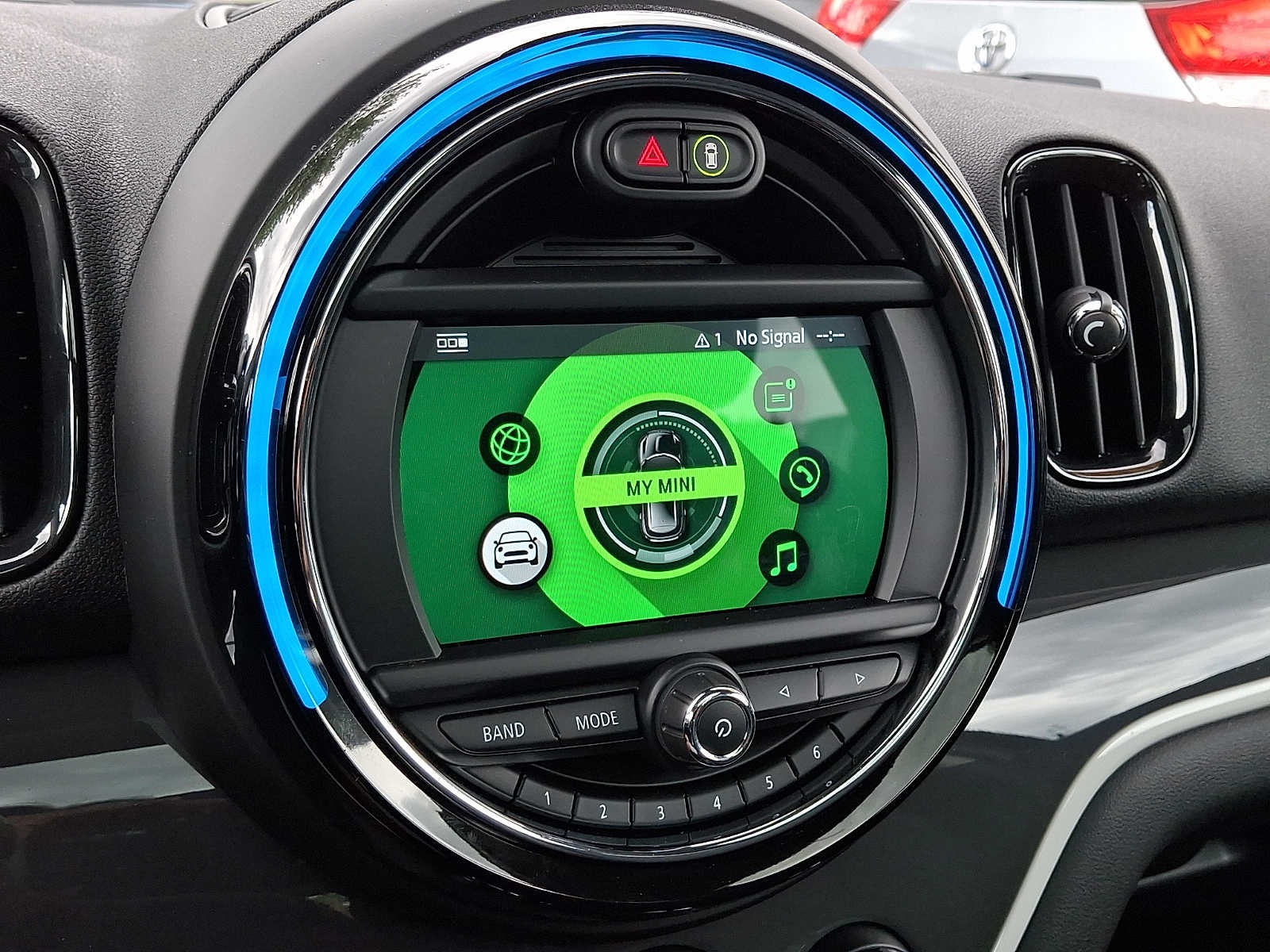 2019 MINI COUNTRYMAN PHEV Cooper S E ALL4