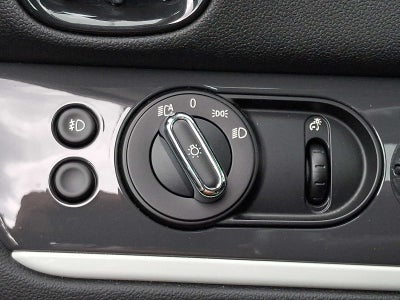 2019 MINI COUNTRYMAN PHEV Cooper S E ALL4