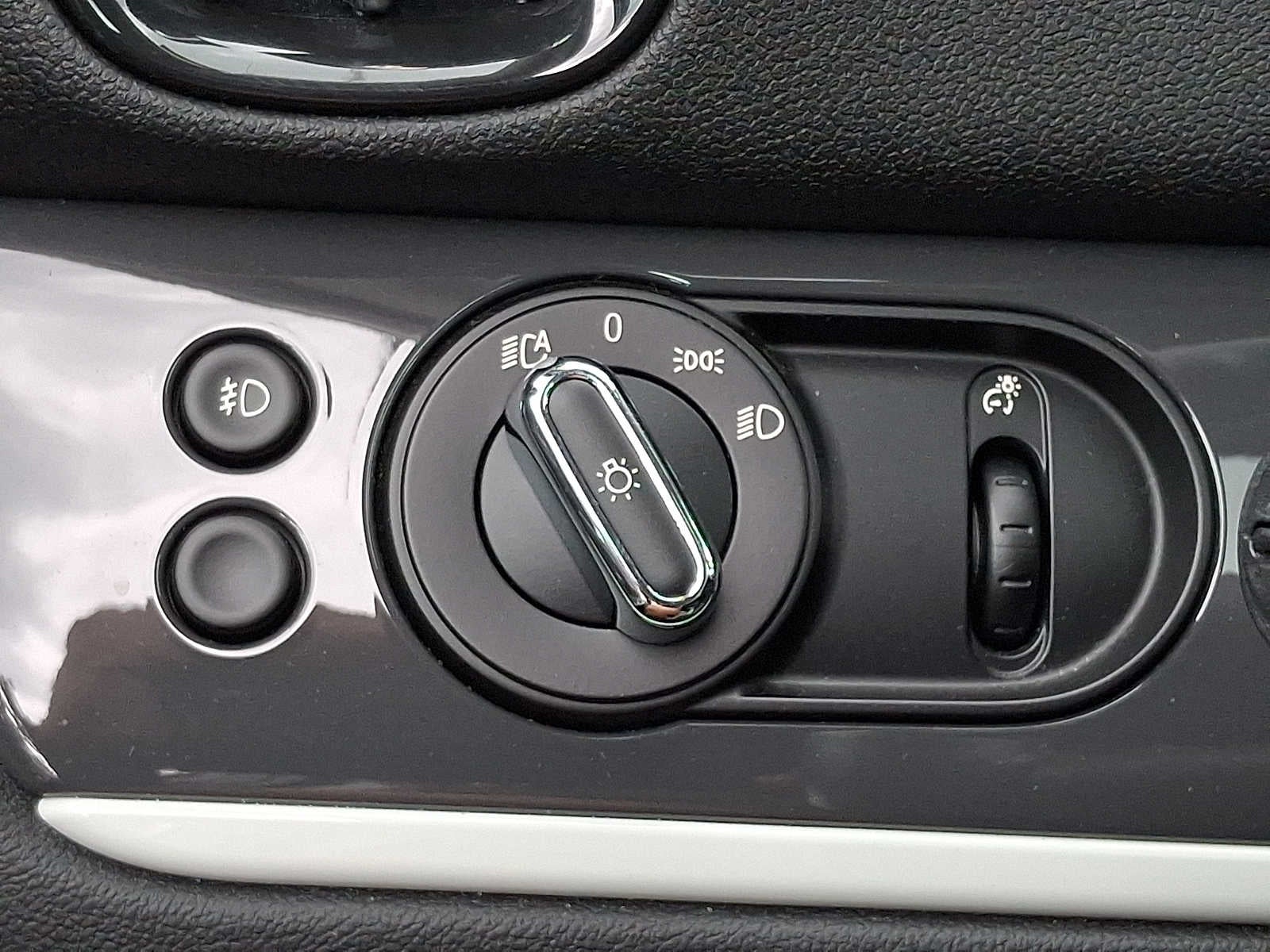 2019 MINI COUNTRYMAN PHEV Cooper S E ALL4