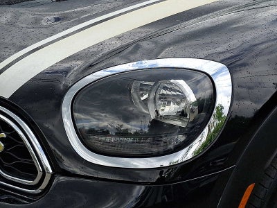 2019 MINI COUNTRYMAN PHEV Cooper S E ALL4