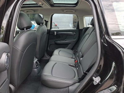 2019 MINI COUNTRYMAN PHEV Cooper S E ALL4