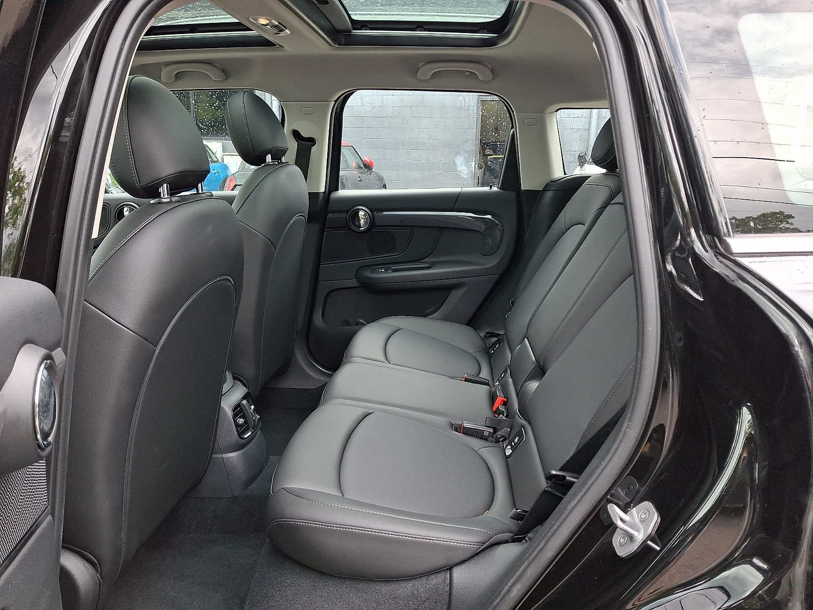 2019 MINI COUNTRYMAN PHEV Cooper S E ALL4