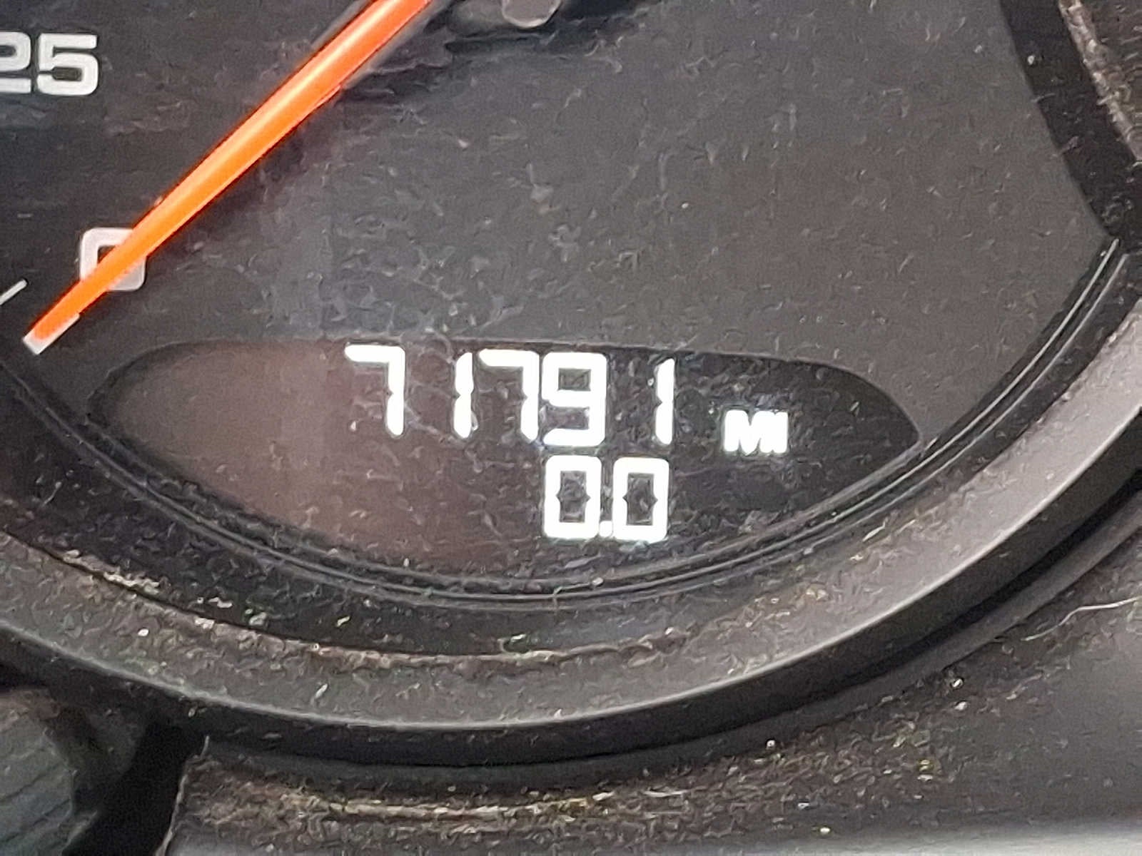 2018 Porsche Macan AWD