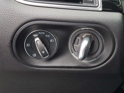 2018 Porsche Macan AWD