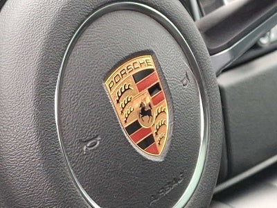 2018 Porsche Macan AWD