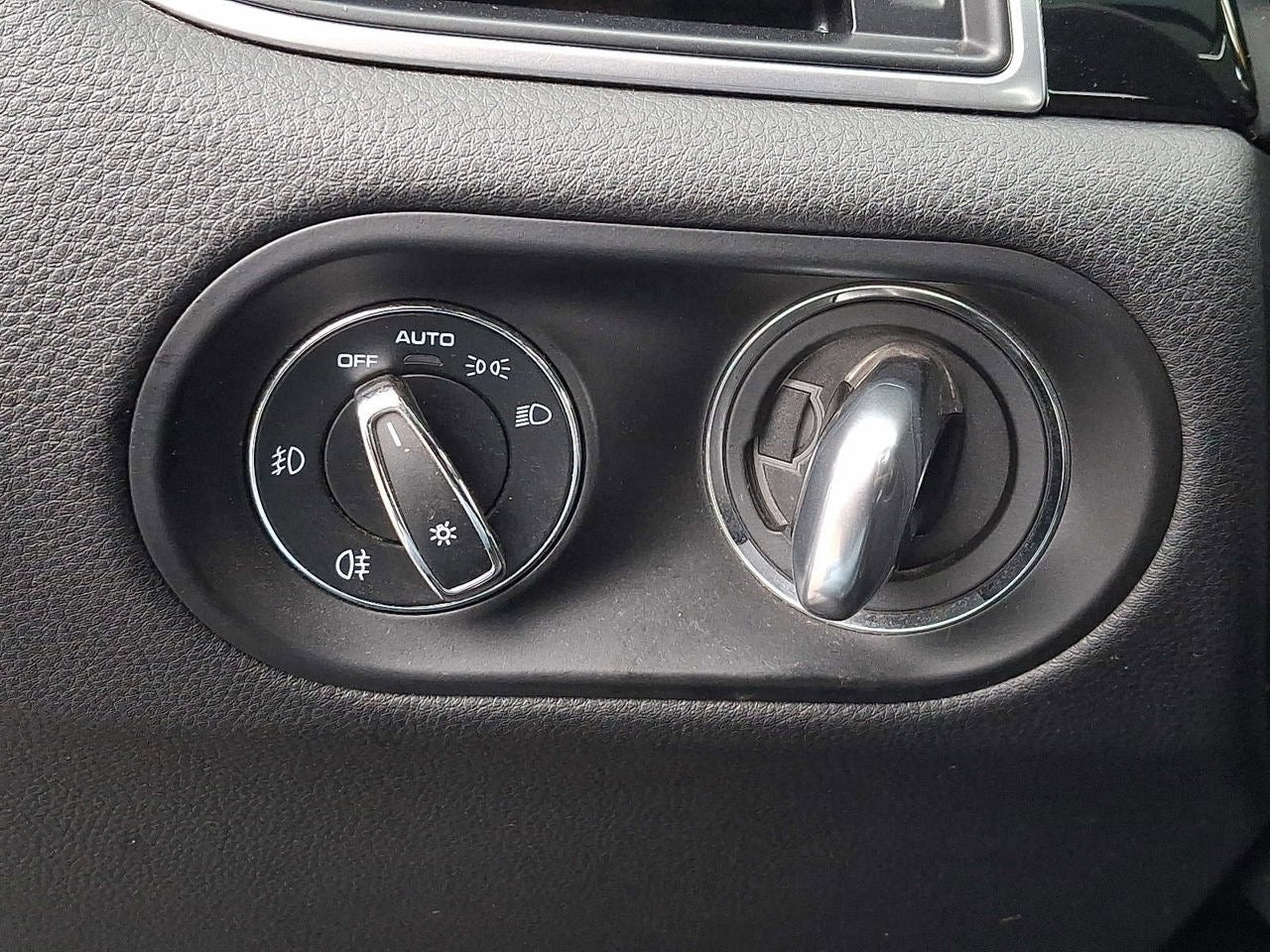 2018 Porsche Macan AWD