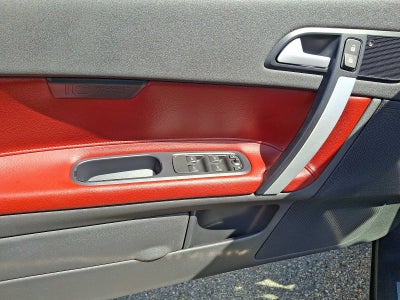 2013 Volvo C70 2dr Conv T5